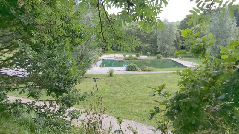 Ferienwohnungen Edenhofer-Kollmer Drachselsried Exterior photo